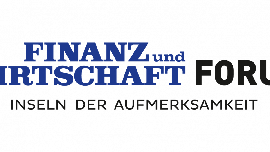 Partnership with Finanz- und Wirtschaft