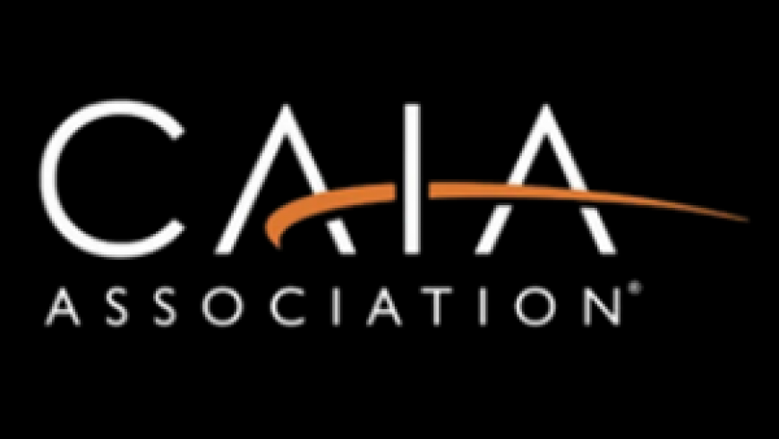 Partnership with CAIA and Fundamentals of Alternative Investments Certificate Program
