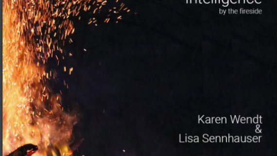 Emotional Intelligence Fireside Chat between Lisa Sennhauser-Kelly and Karen Wendt